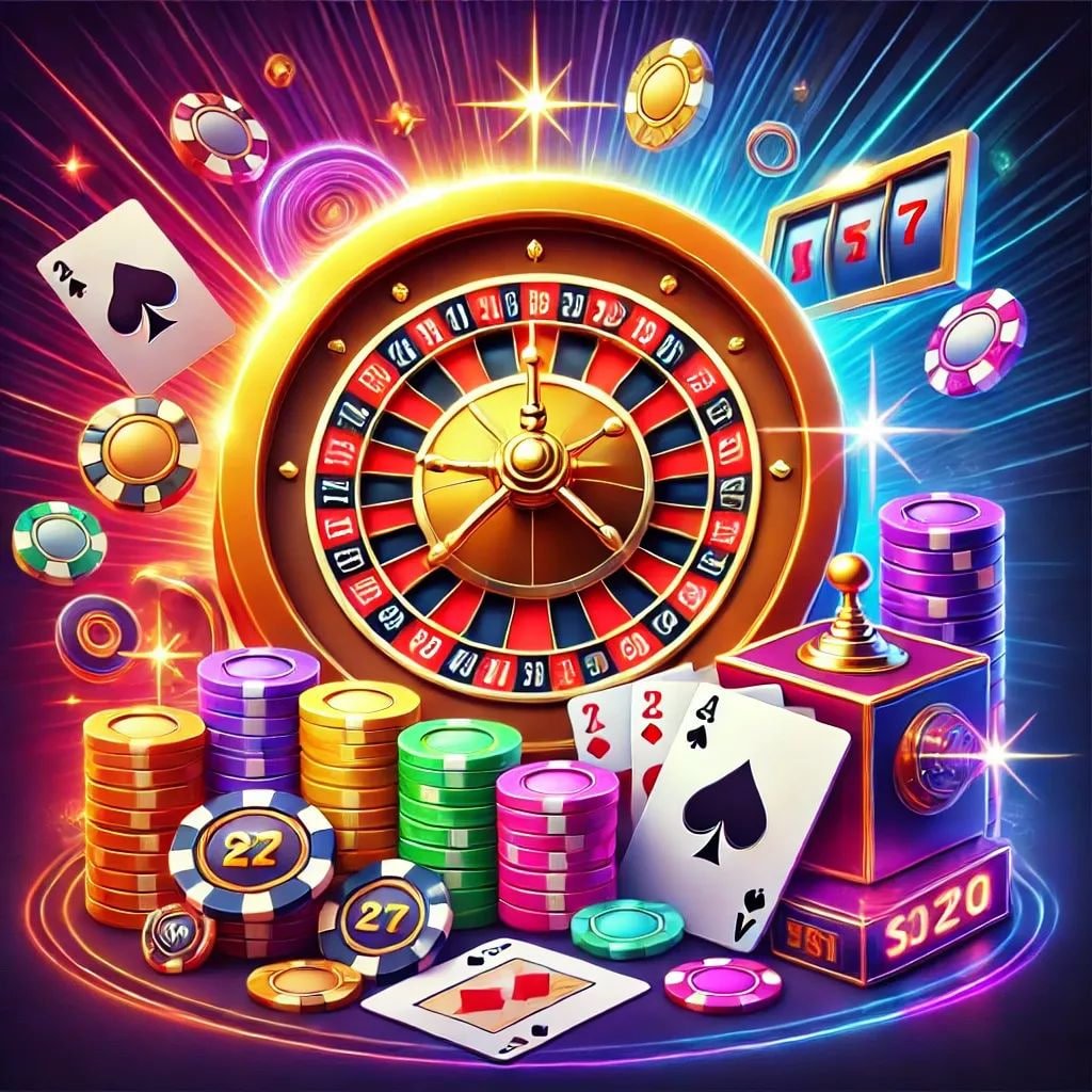 Fitur responsible gaming pada mapan777 untuk kontrol hiburan yang sehat